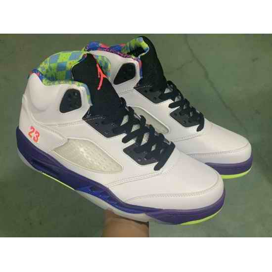 Air Jordan 5 Men Shoes 006